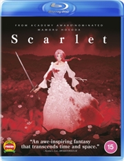 Buy Scarlet