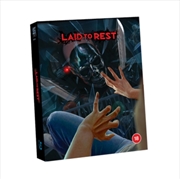 Buy Laid To Rest - Limited Edition