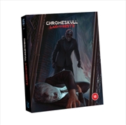 Buy Chromeskull - Laid To Rest 2 - Limited Edition