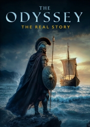 Buy The Odyssey - The Real Story (REGION 2)