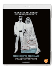 Buy Mississippi Mermaid