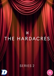 Buy The Hardacres - Series 2 (REGION 2)