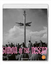 Buy Simon Of The Desert