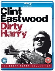 Buy Dirty Harry