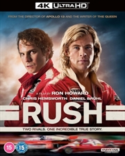 Buy Rush