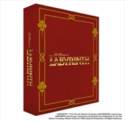 Buy Labyrinth Limited Collectors Edition