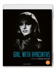Buy Girl With Hyacinths