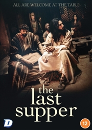 Buy The Last Supper (REGION 2)
