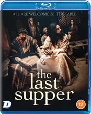 Buy The Last Supper