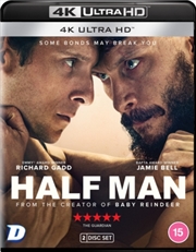 Buy Half Man