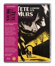 Buy La Tete Contre Les Murs - Limited Edition