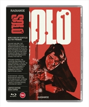 Buy Solo - Limited Edition