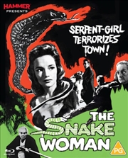 Buy The Snake Woman