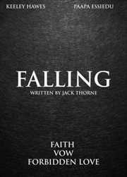 Buy Falling (REGION 2)