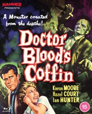 Buy Doctor Bloods Coffin