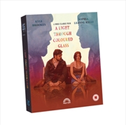 Buy A Light Through Coloured Glass - Limited Edition