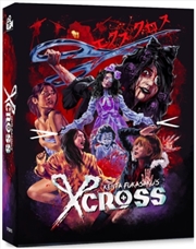 Buy X-Cross