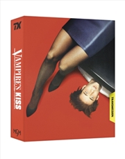 Buy Vampires Kiss - Limited Edition