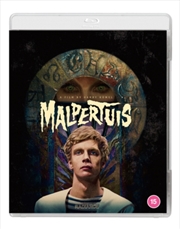 Buy Malpertuis