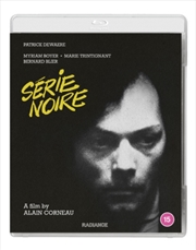 Buy Serie Noire