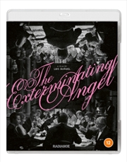 Buy The Exterminating Angel