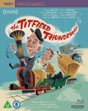 Buy The Titfield Thunderbolt - Limited Collectors Edition
