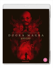 Buy Dogra Magra