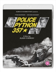 Buy Police Python 357