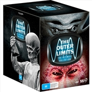 Buy Outer Limits | Ultimate Collection, The