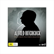 Buy Alfred Hitchcock - The Ultimate Television Collection