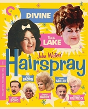 Buy Hairspray