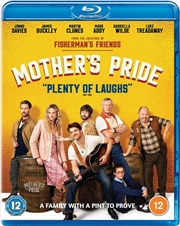 Buy Mothers Pride