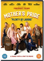 Buy Mothers Pride (REGION 2)