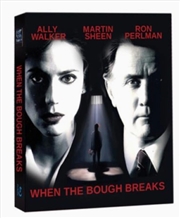 Buy When The Bough Breaks - Limited Edition