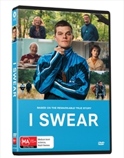 Buy I Swear