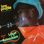 Buy Low Profile