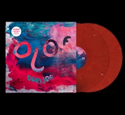 Buy Loud Bloom - Red Vinyl