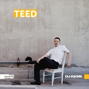 Buy Dj-Kicks: Teed