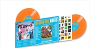 Buy Studio One Roots - Orange Vinyl Edition