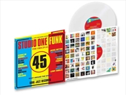 Buy Studio One Funk - Clear Vinyl Edition