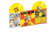 Buy Studio One Dub - Yellow Vinyl Edition