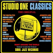Buy Studio One Classics - Blue Vinyl Edition