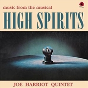 Buy High Spirits