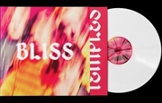 Buy Bliss - White Vinyl