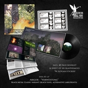 Buy Verwustung / Invoke The Dark Age