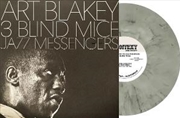 Buy Three Blind Mice - Grey Marble Vinyl