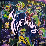 Buy The Restless Park