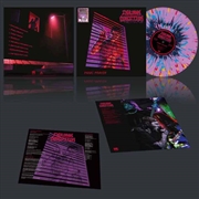 Buy Panic Prayer - Mult-Splatter Vinyl