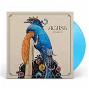 Buy Panacea: Live - Blue Vinyl