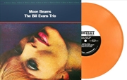 Buy Moon Beams - Transparent Orange Vinyl